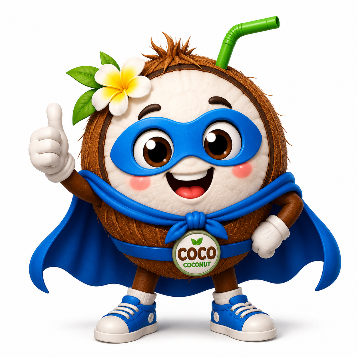 Coco Coconut